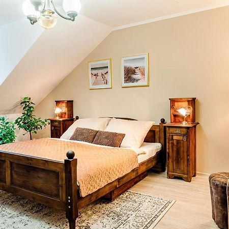 Nadstandardni Luxusni Apartman V Centru Ceske Lipy Česká Lípa Dış mekan fotoğraf