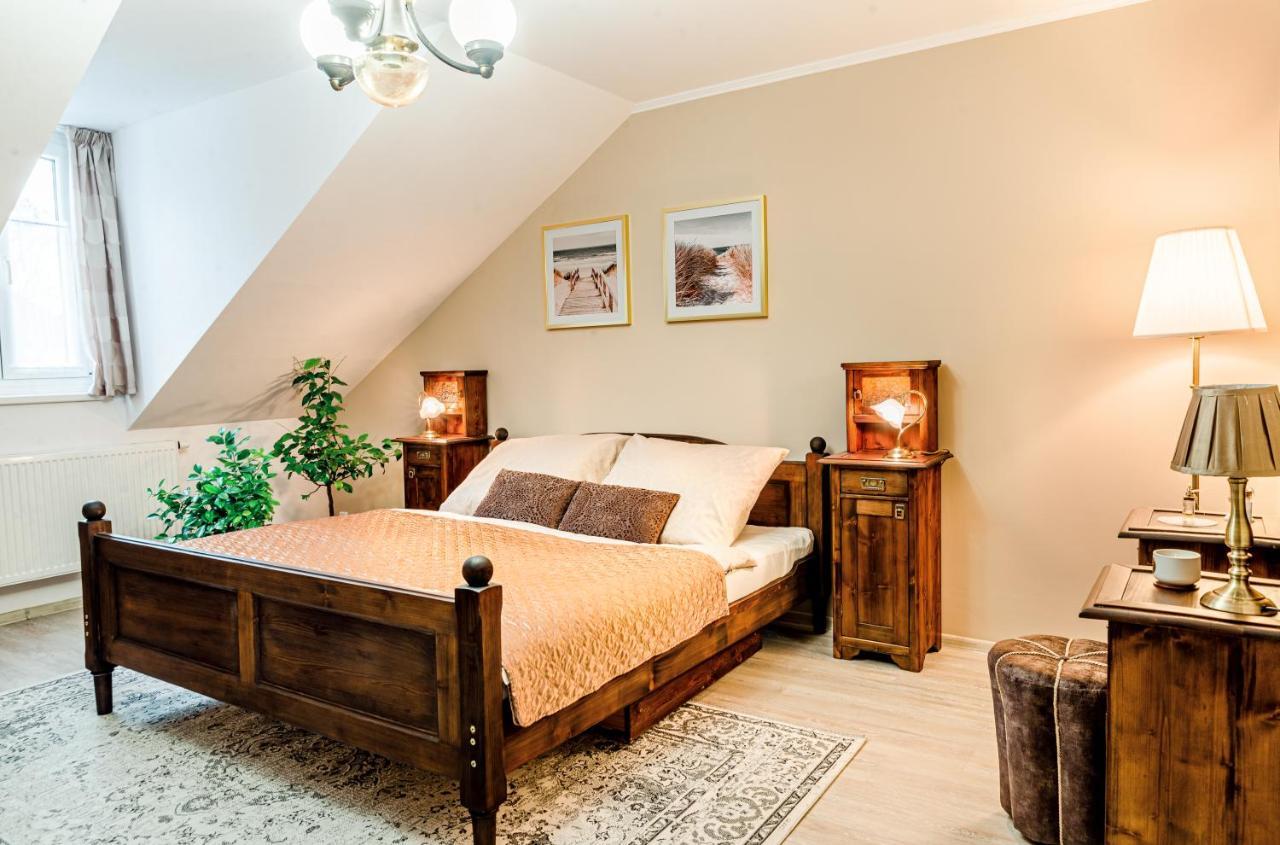 Nadstandardni Luxusni Apartman V Centru Ceske Lipy Česká Lípa Dış mekan fotoğraf